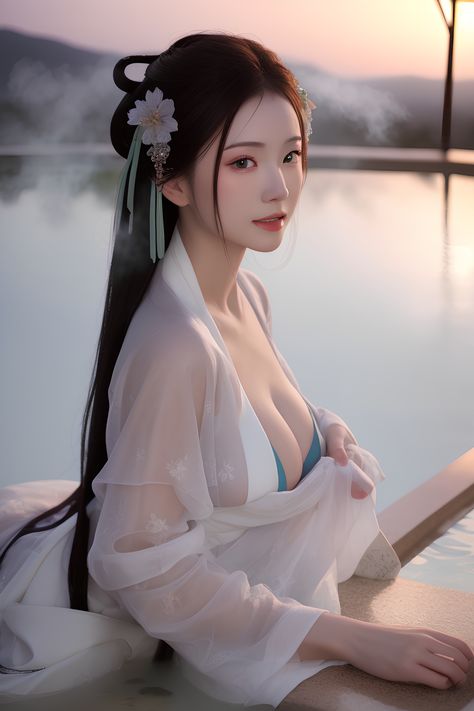 波兰r级《欲燃》电影